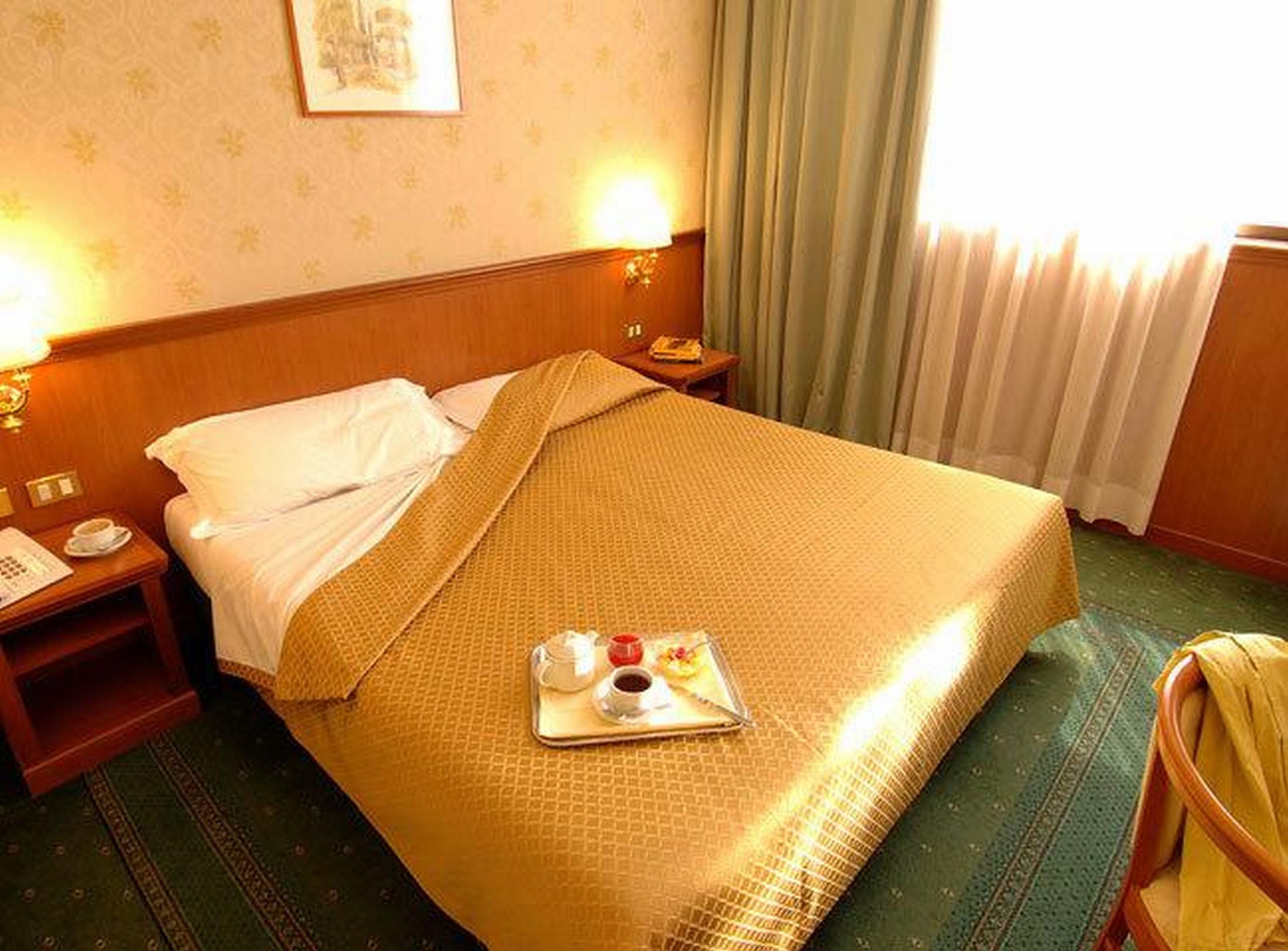 Hotel The Brand Roma Nội địa bức ảnh