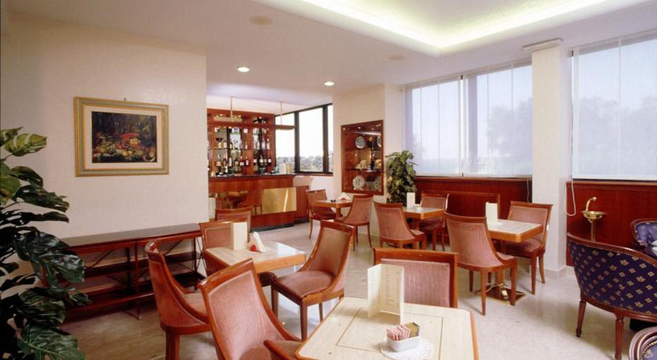 Hotel The Brand Roma Ngoại thất bức ảnh
