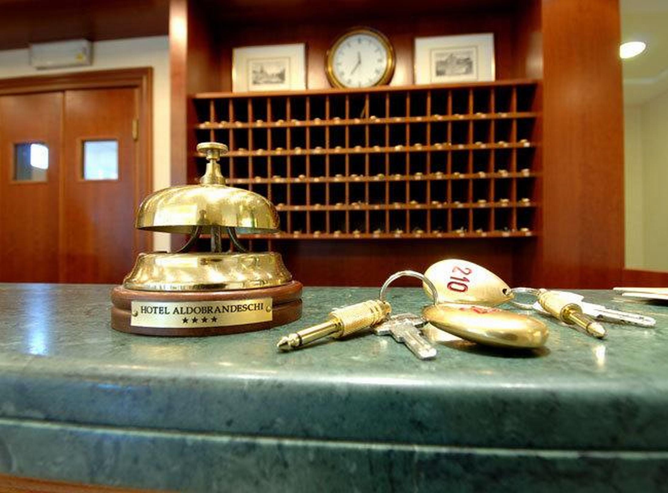Hotel The Brand Roma Ngoại thất bức ảnh