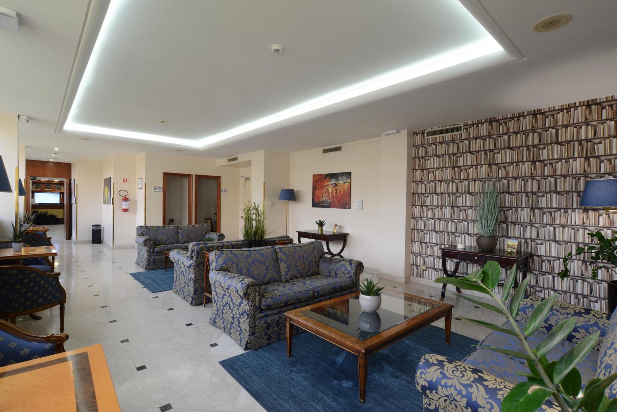 Hotel The Brand Roma Ngoại thất bức ảnh
