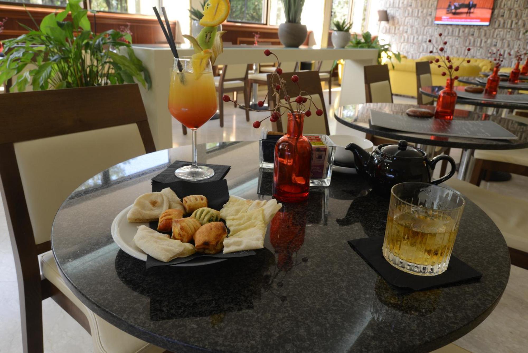 Hotel The Brand Roma Ngoại thất bức ảnh